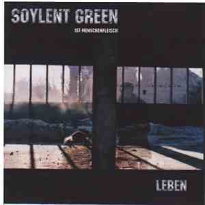 Soylent Green  - Leben download flac mp3
