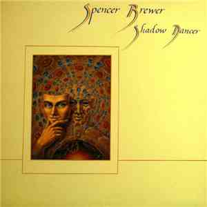 Spencer Brewer - Shadow Dancer download flac mp3