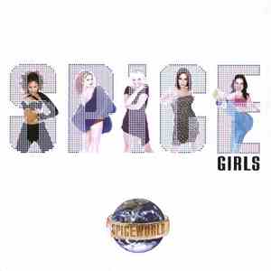 Spice Girls - SpiceWorld download flac mp3