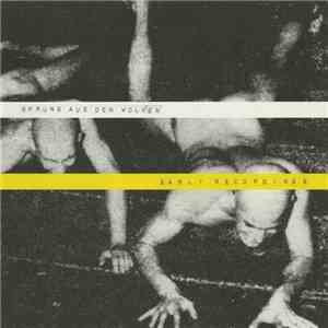 Sprung Aus Den Wolken - Early Recordings download flac mp3