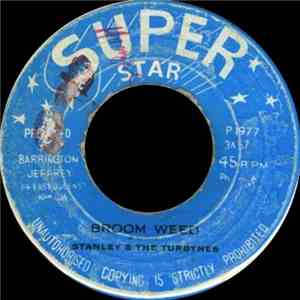 Stanley & The Turbynes - Broom Weed download flac mp3
