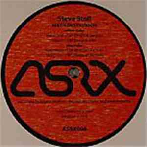 Steve Stoll - Math Destruxion download flac mp3