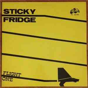 Sticky Fridge - Flight One download flac mp3