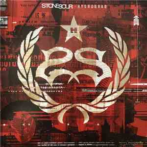 Stone Sour - Hydrograd download flac mp3