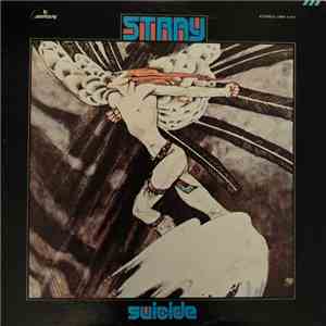 Stray  - Suicide download flac mp3