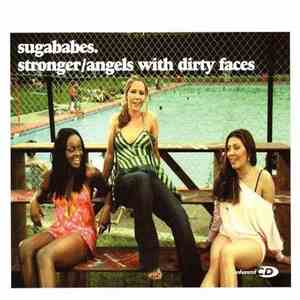 Sugababes - Stronger / Angels With Dirty Faces download flac mp3