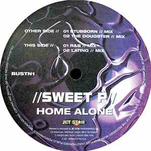 Sweet P - Home Alone download flac mp3