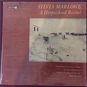 Sylvia Marlowe - Harpsichord Recital download flac mp3
