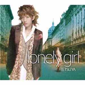 TETSUYA - Lonely Girl download flac mp3
