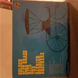 The Barrier Brothers - Golden Bluegrass Hits download flac mp3