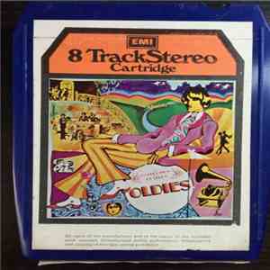 The Beatles - A Collection Of Beatles Oldies download flac mp3