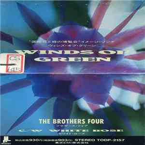 The Brothers Four - Winds Of Green download flac mp3