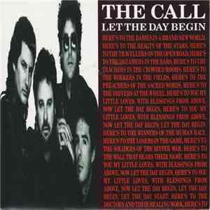 The Call - Let The Day Begin download flac mp3