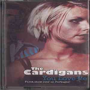 The Cardigans - You Love Me download flac mp3
