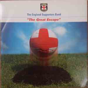 The England Supporters Band - The Great Escape download flac mp3