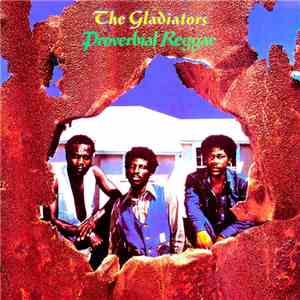 The Gladiators - Proverbial Reggae download flac mp3