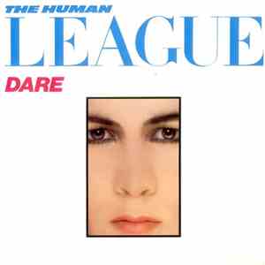 The Human League - Dare download flac mp3