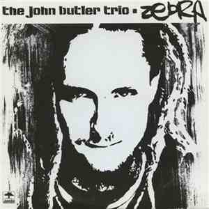 The John Butler Trio - Zebra download flac mp3