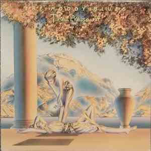 The Moody Blues - The Present download flac mp3
