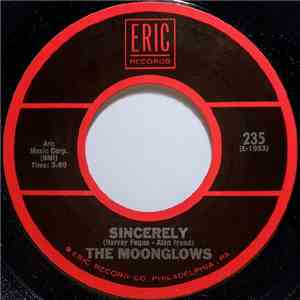 The Moonglows / Harvey And The Moonglows - Sincerely / Ten Commandments Of Love download flac mp3