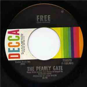 The Pearly Gate - Free / Carole's Epic Song download flac mp3