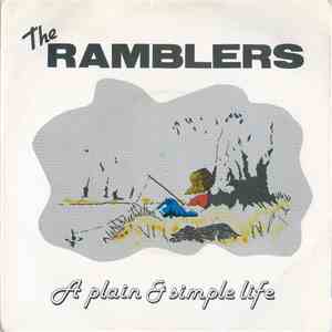 The Ramblers - A Plain & Simple Life flac mp3 download