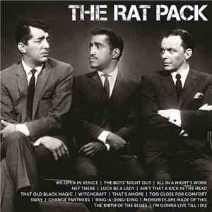 The Rat Pack - Icon download flac mp3