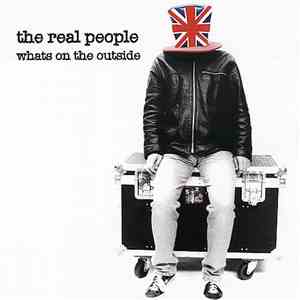The Real People - Whats On The Outside download flac mp3