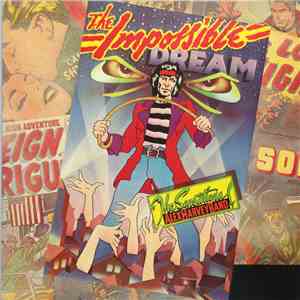 The Sensational Alex Harvey Band - The Impossible Dream download flac mp3