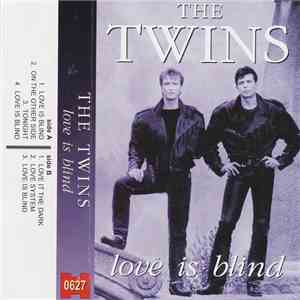 The Twins - Love Is Blind download flac mp3