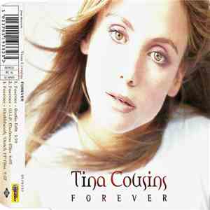 Tina Cousins - Forever download flac mp3