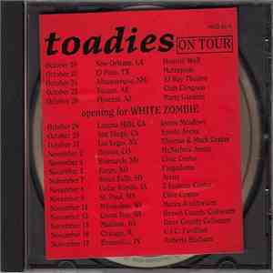 Toadies - Possum Kingdom - Live download flac mp3