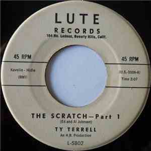 Ty Terrell - The Scratch download flac mp3