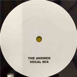 Unknown Artist - The Answer download flac mp3