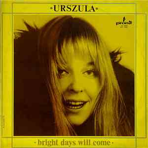 Urszula Sipińska I Piotr Figiel - Bright Days Will Come download flac mp3