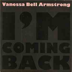 Vanessa Bell Armstrong - I'm Coming Back download flac mp3