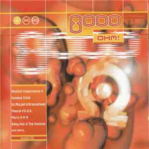 Various - 8000 Ohm! download flac mp3