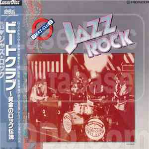 Various - Beat-Club Vol. 13 - Jazz Rock download flac mp3