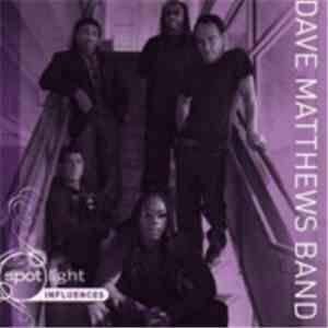 Various - Dave Matthews Band - Influences download flac mp3