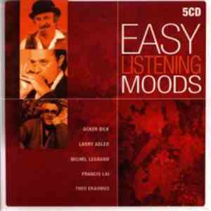 Various - Easy Listening Moods download flac mp3