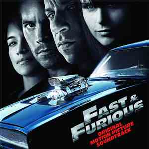 Various - Fast & Furious (Original Motion Picture Soundtrack) download flac mp3