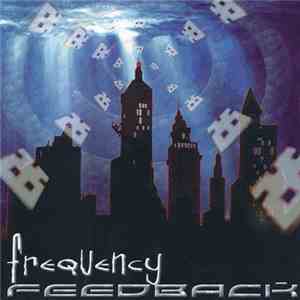 Various - Frequency Feedback download flac mp3