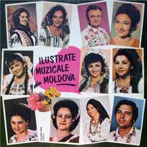 Various - Ilustrate Muzicale Din Moldova download flac mp3