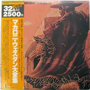 Various - Italian Western Theme 32 download flac mp3