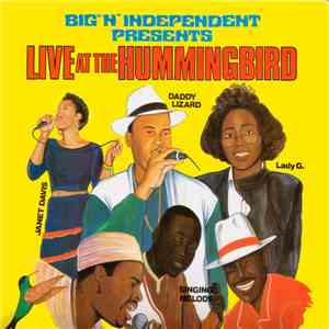 Various - Live At The Hummingbird download flac mp3