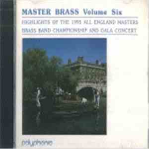 Various - Master Brass Volume Six download flac mp3