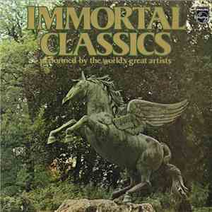 Various National Ensembles - Immortal Classics download flac mp3