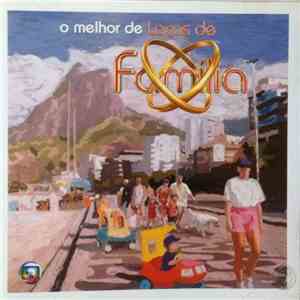 Various - O Melhor De Laços De Família download flac mp3