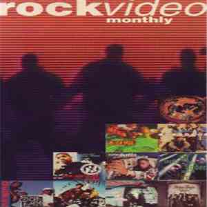 Various - RockVideo Monthly - Rap Releases - February 1994 download flac mp3
