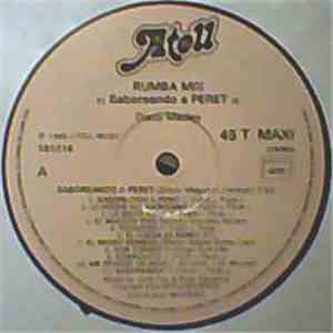 Various - Rumba Mix (Saboreando A Peret) Disco Medley download flac mp3